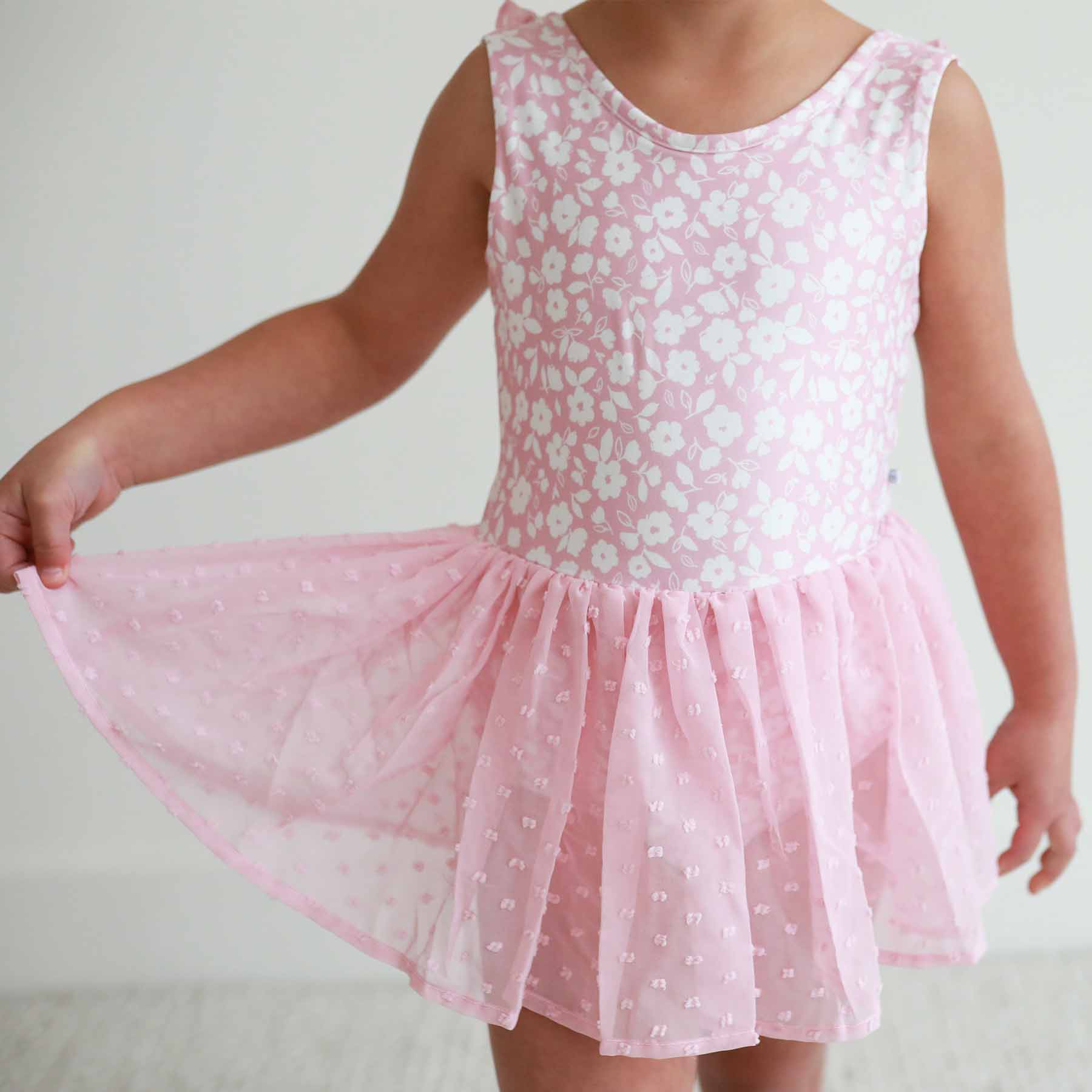Girls Leotards - Image 12