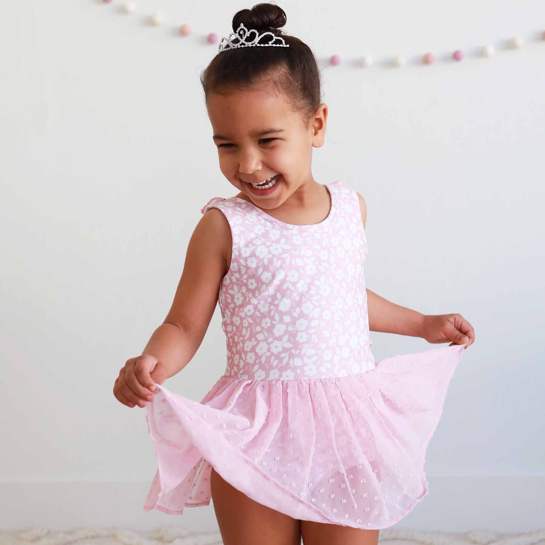 Girls Leotards - Image 14