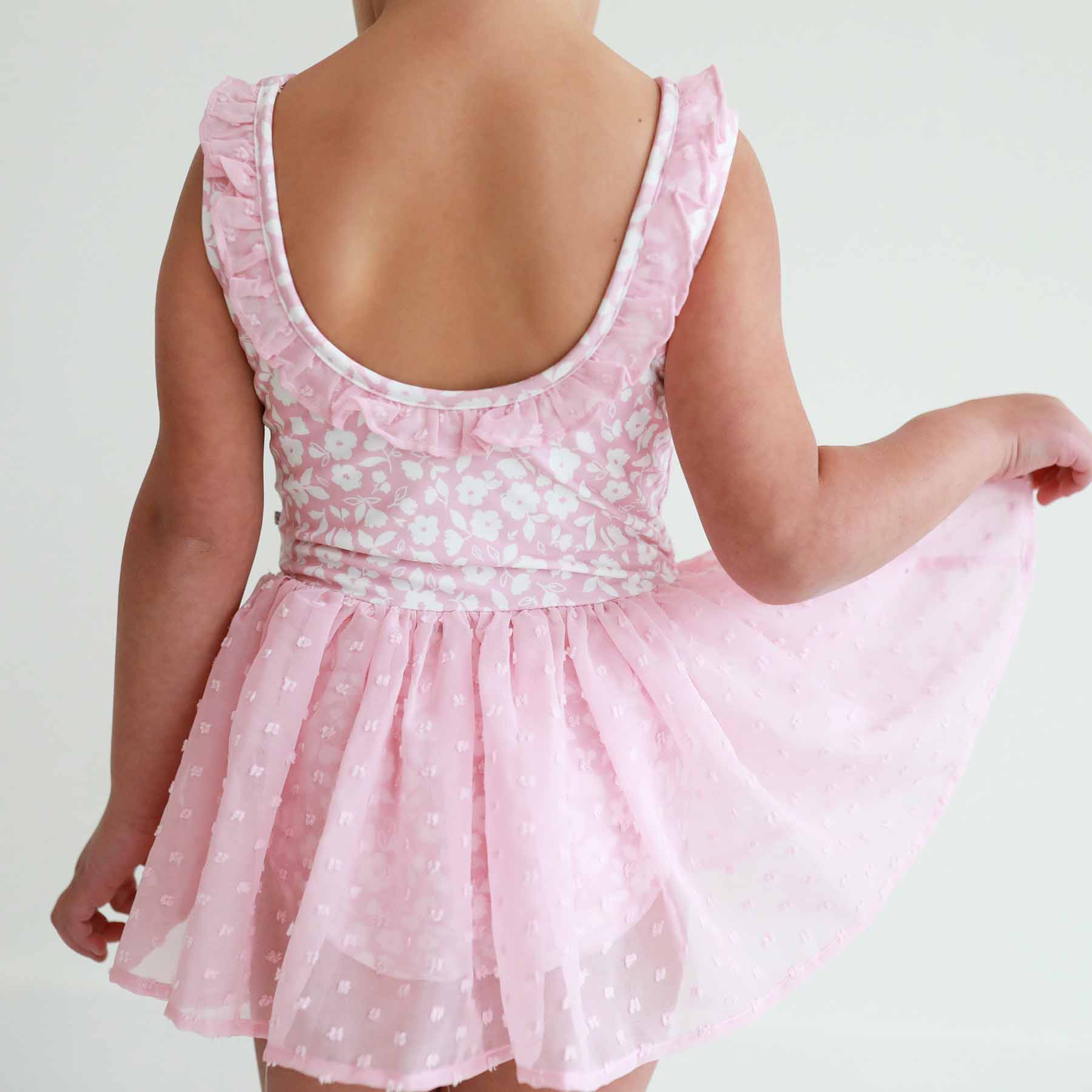 Girls Leotards - Image 15
