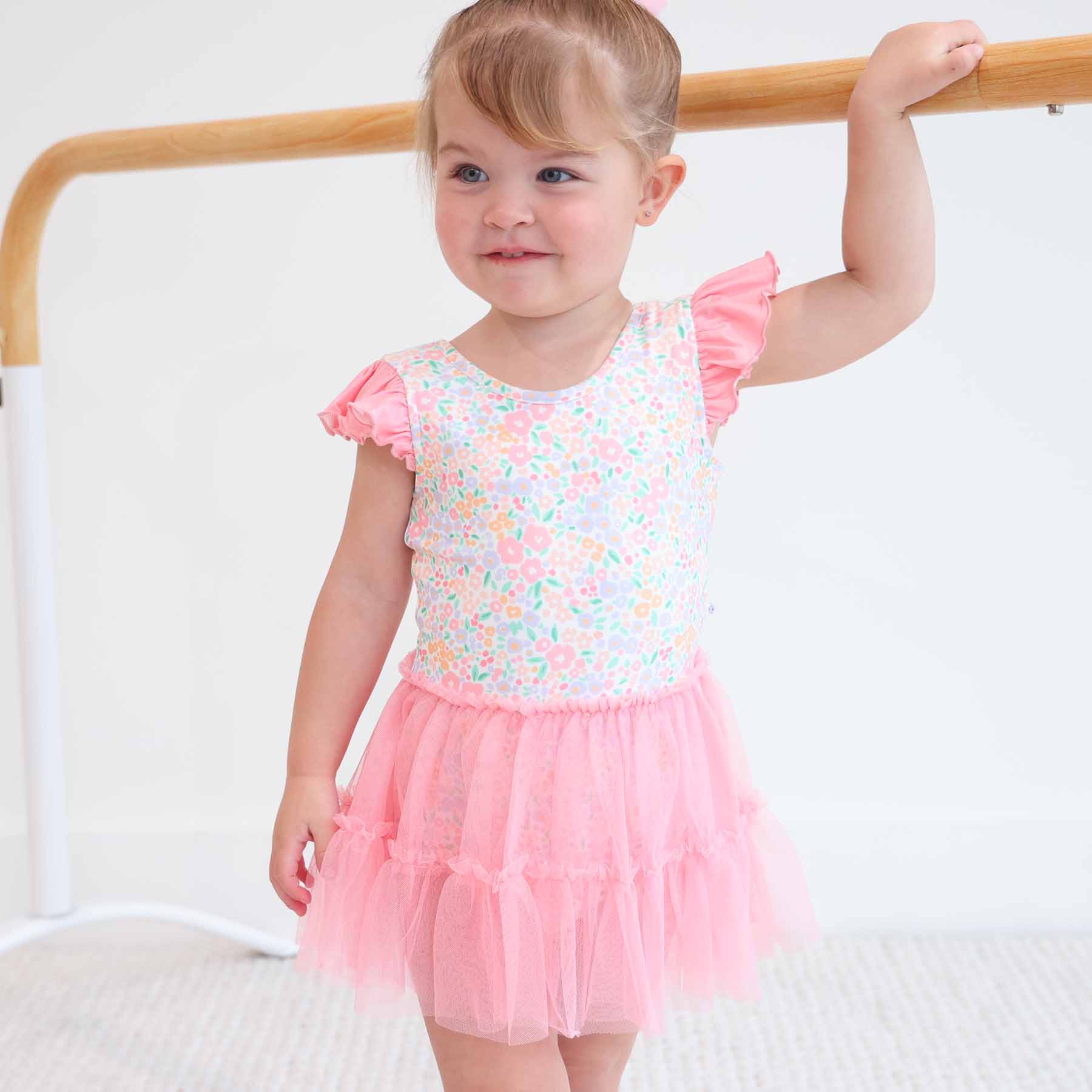 Girls Leotards - Image 2