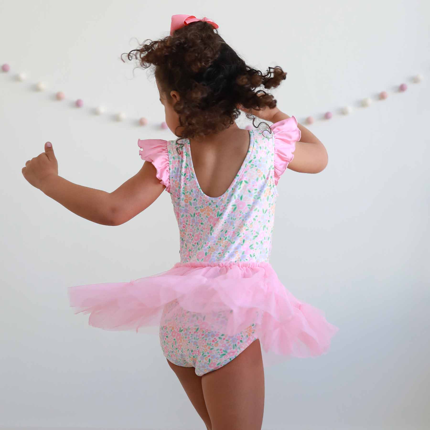 Girls Leotards - Image 5