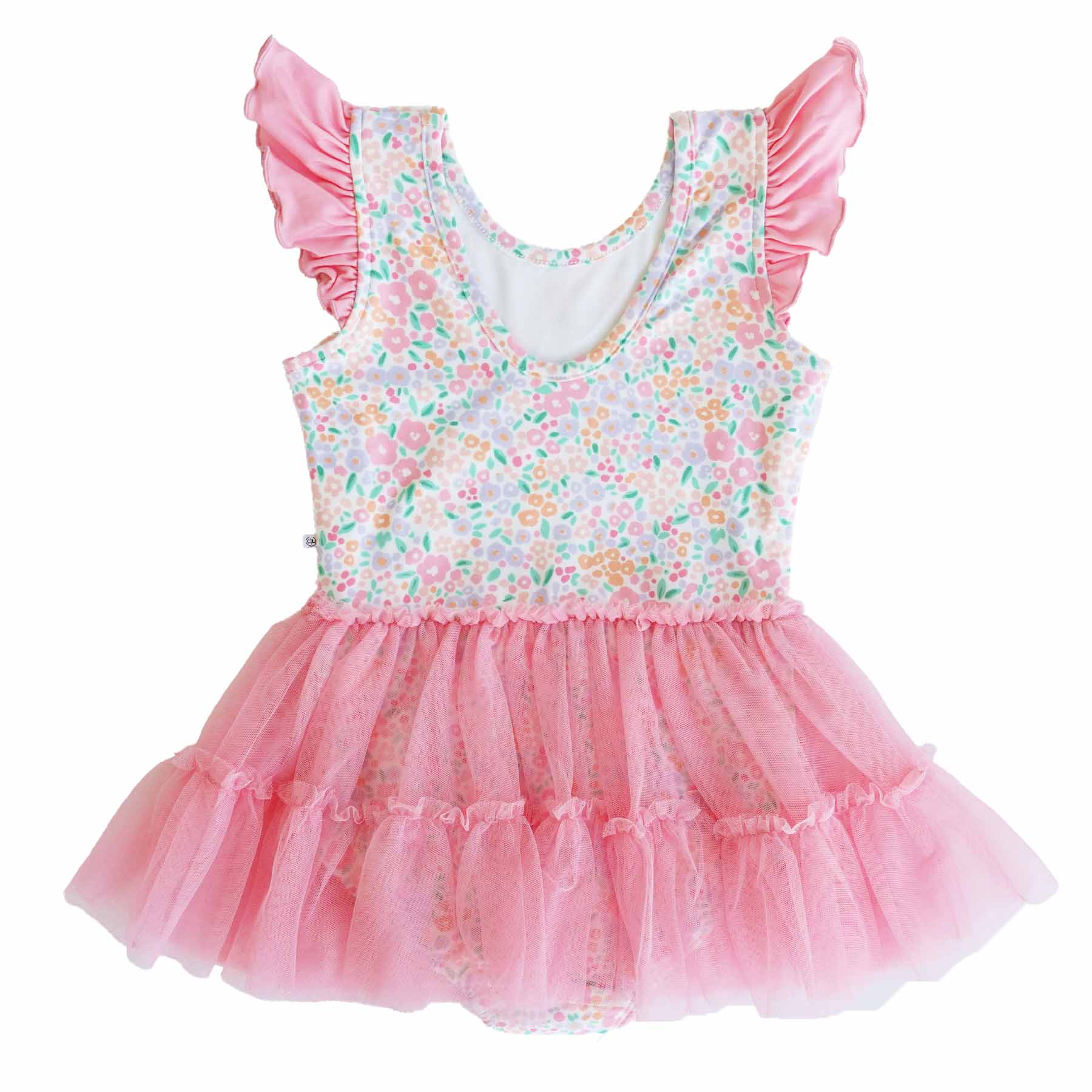 Girls Leotards - Image 6