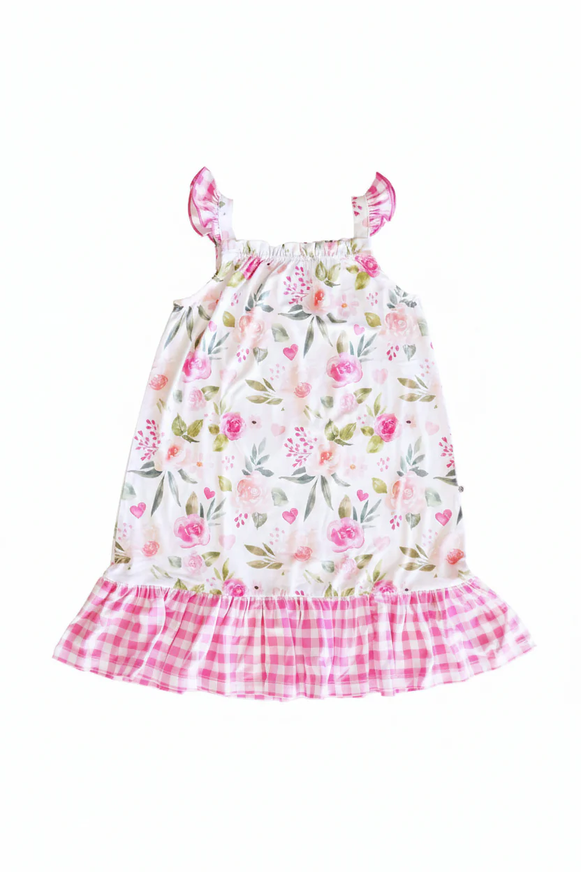 Girls Nightgowns - Image 9