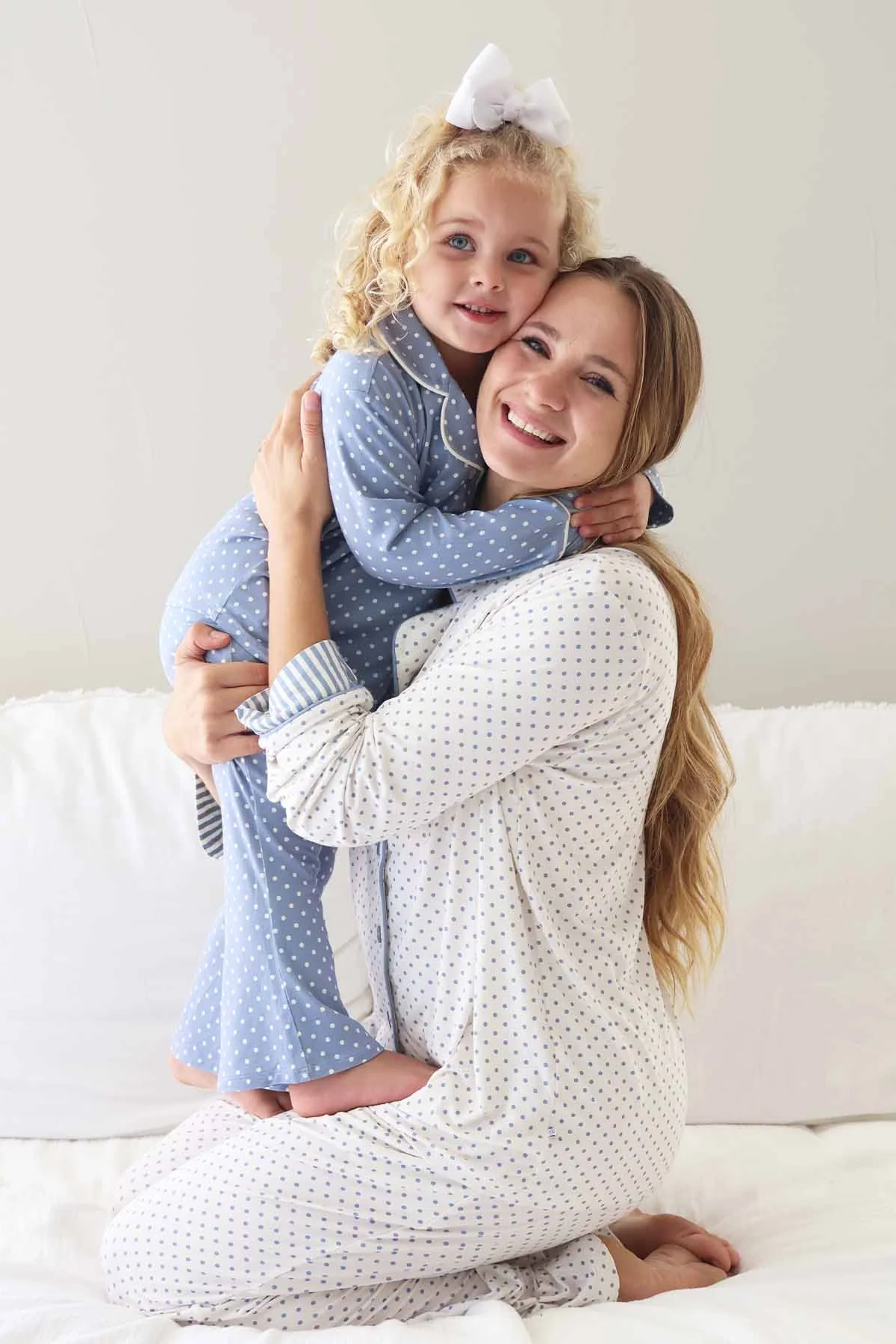 Women's Two Piece Flare Lounge Set | Snuggle Spots - Image 18