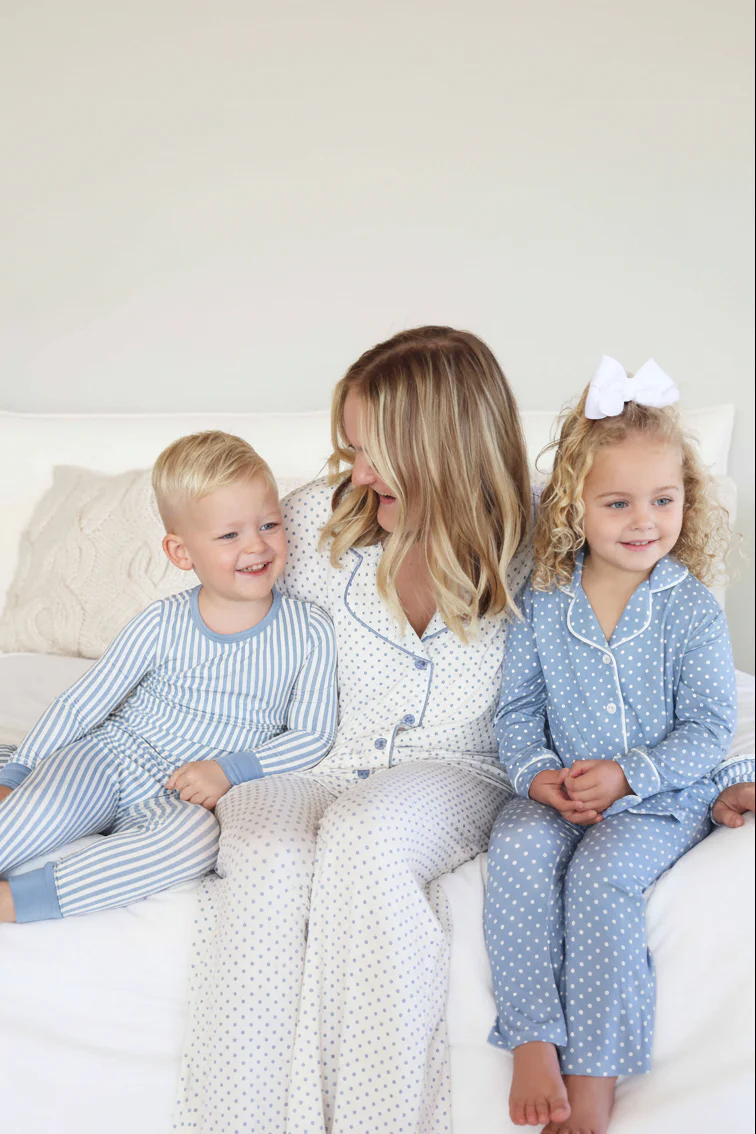 Women's Two Piece Flare Lounge Set | Snuggle Spots - Image 9
