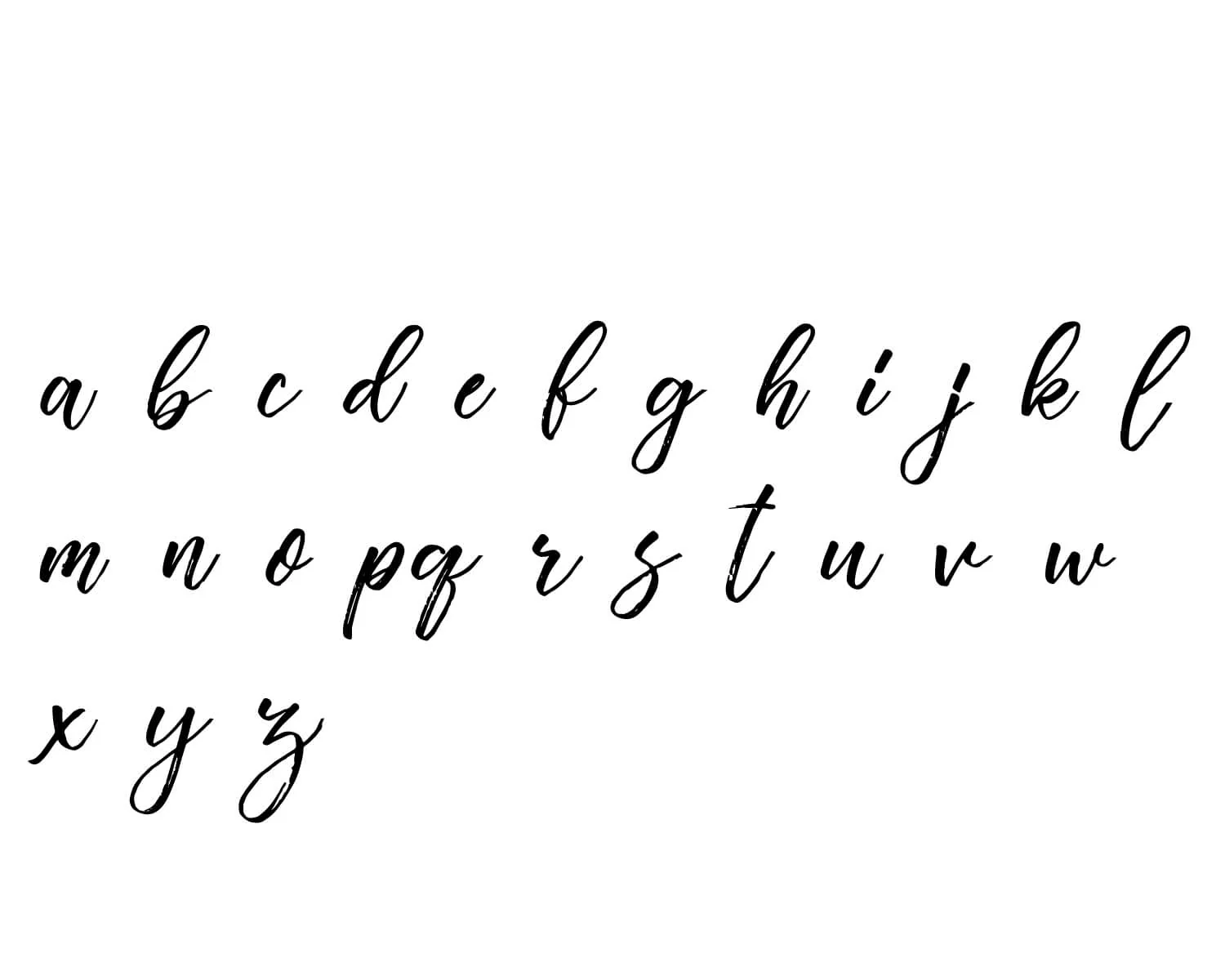 Hello My Name Is Announcement | Hello Script Name - Image 2