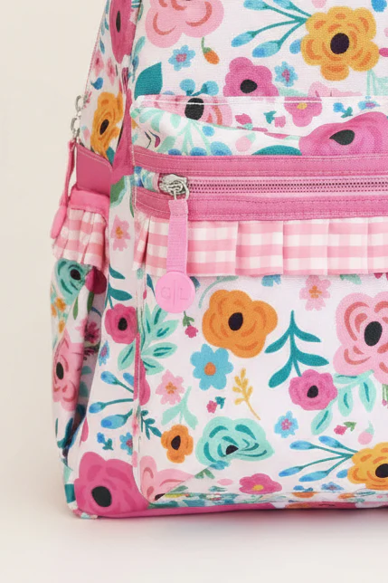 Kids Embroidered Backpacks - Image 10