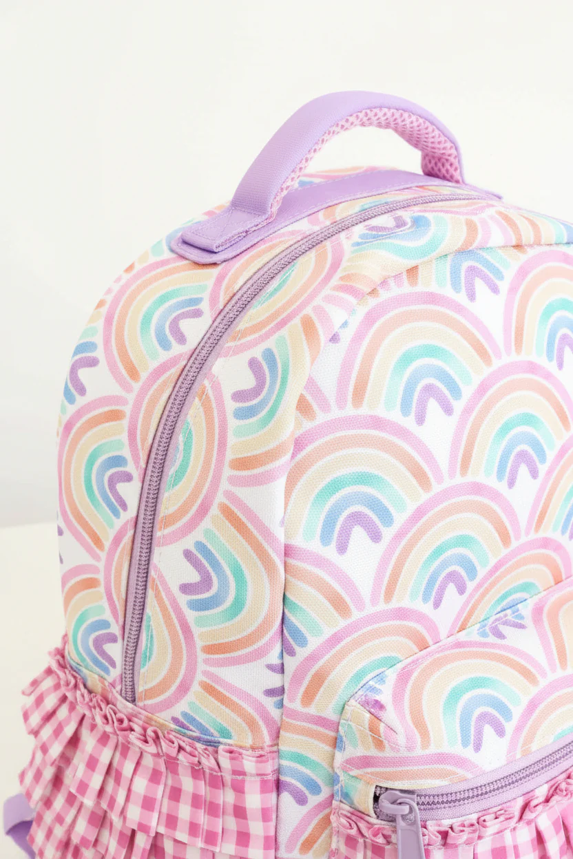 Kids Embroidered Backpacks - Image 127