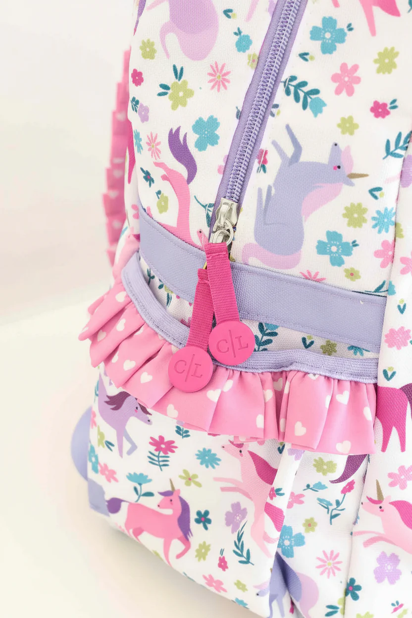 Kids Embroidered Backpacks - Image 23