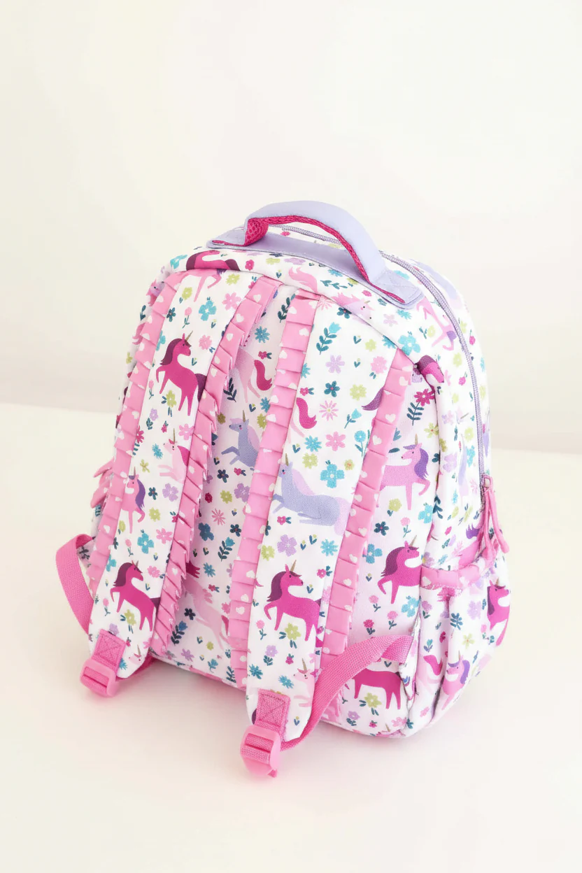 Kids Embroidered Backpacks - Image 24