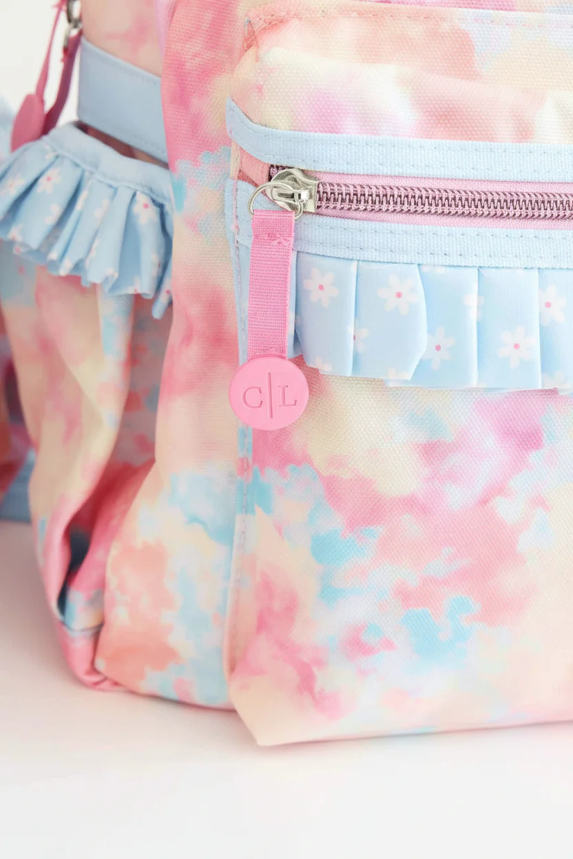 Kids Embroidered Backpacks - Image 32