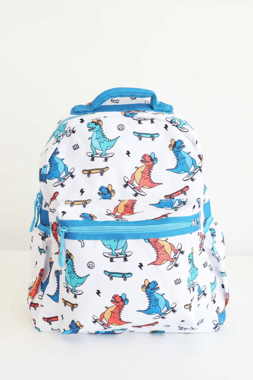 Kids Embroidered Backpacks - Image 57