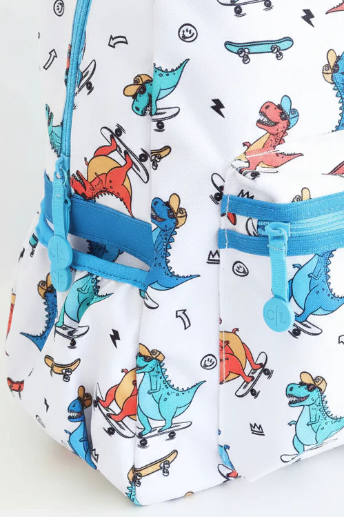 Kids Embroidered Backpacks - Image 63