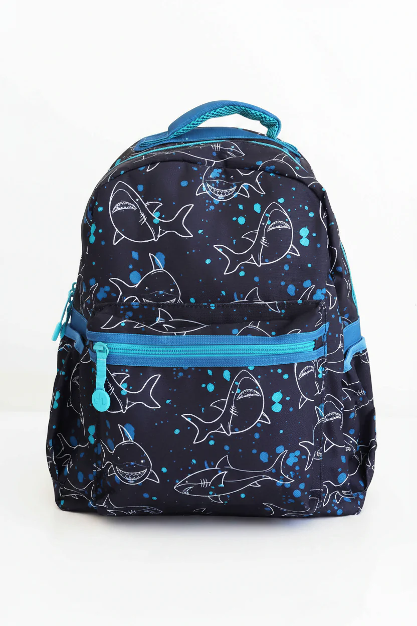Kids Embroidered Backpacks - Image 72