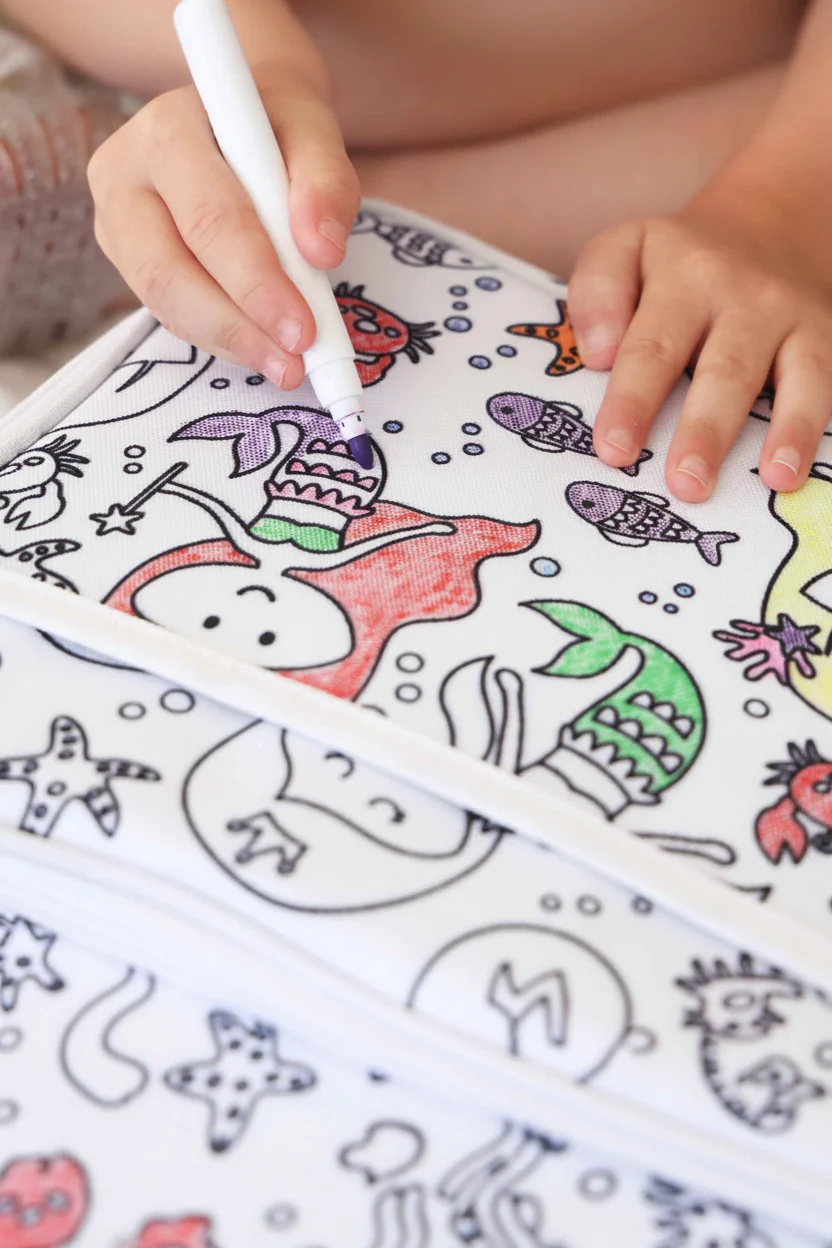 Kids Colorable Lunchboxes - Image 12