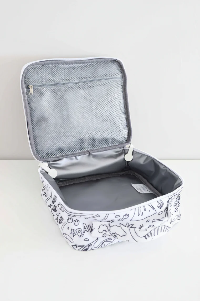 Kids Colorable Lunchboxes - Image 17