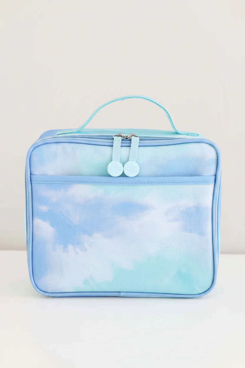 Kids Embroidered Lunchboxes - Image 2