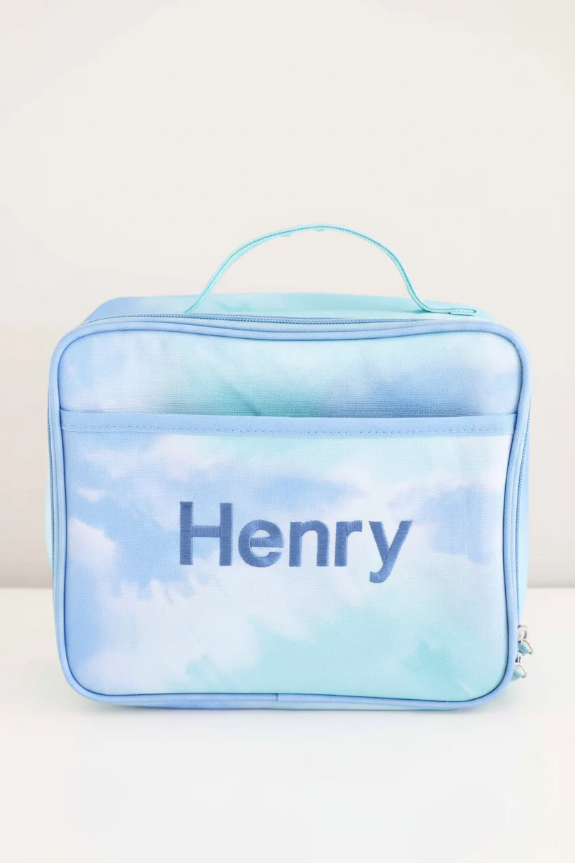 Kids Embroidered Lunchboxes - Image 4