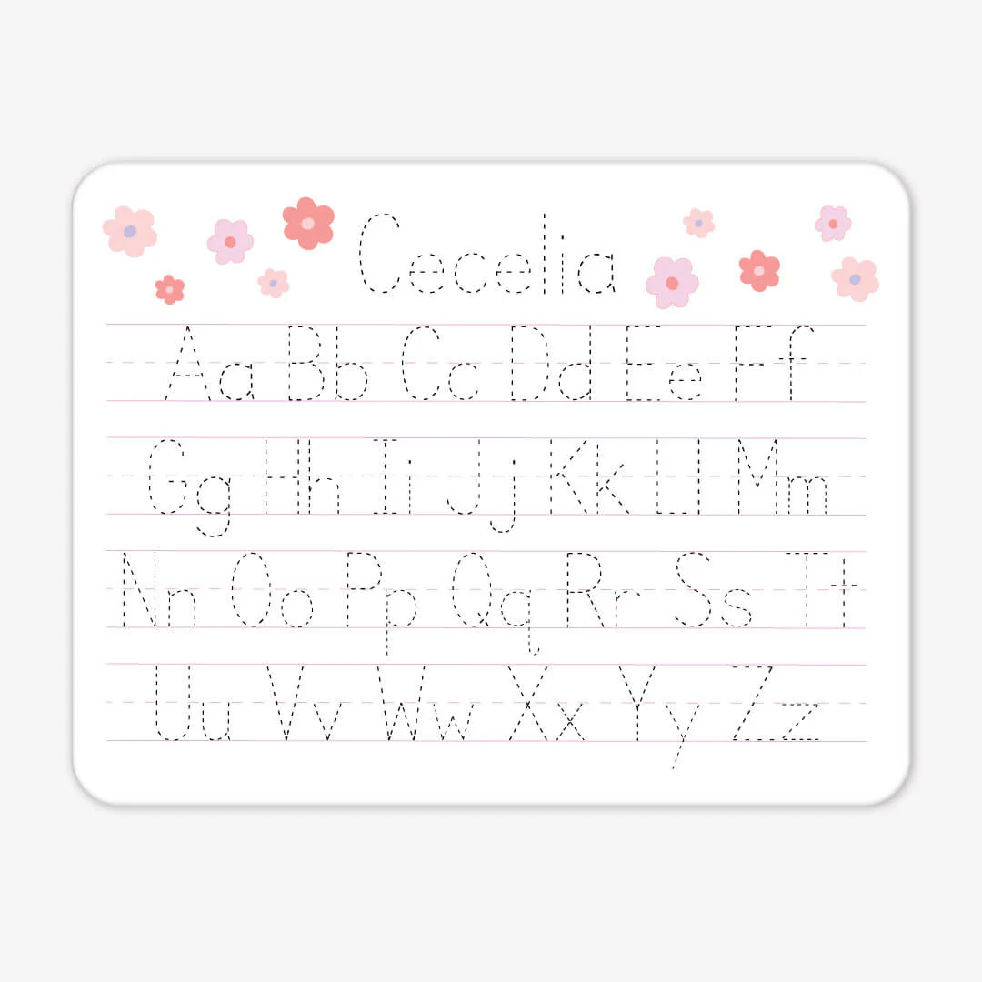 Kids Personalized Whiteboards - Image 11