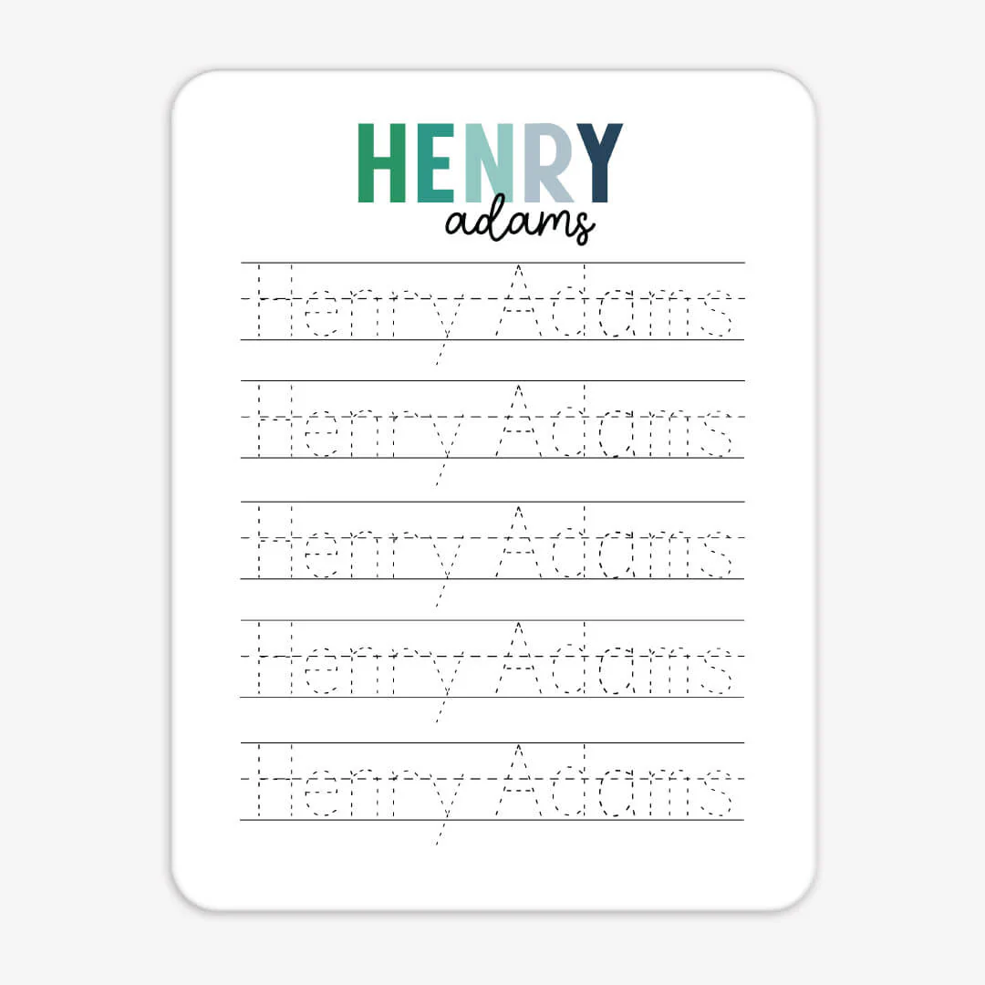 Kids Personalized Whiteboards - Image 7