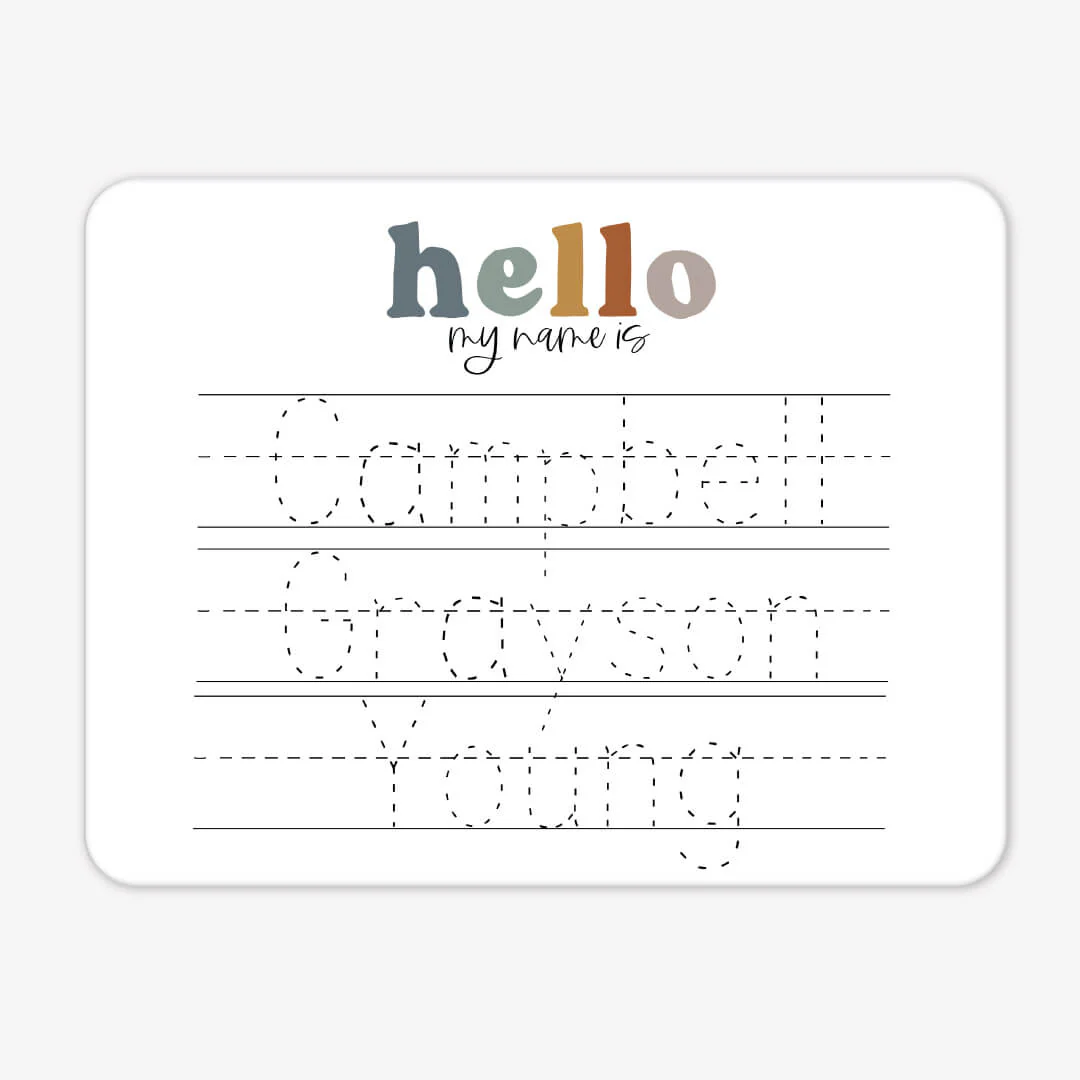 Kids Personalized Whiteboards - Image 8