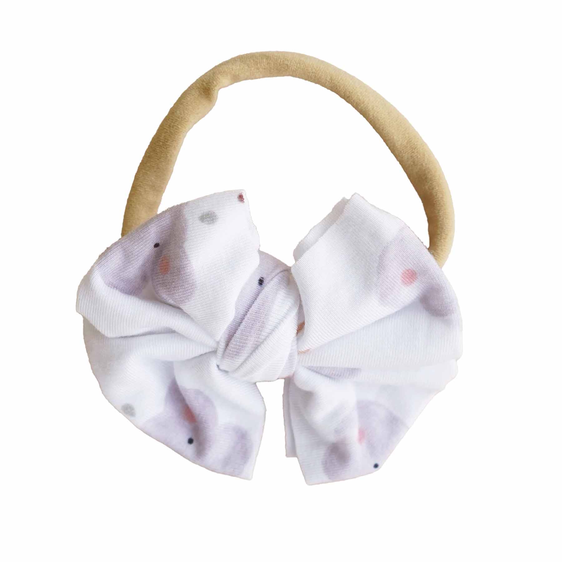 Knit Bow Headbands | All Prints - Image 11