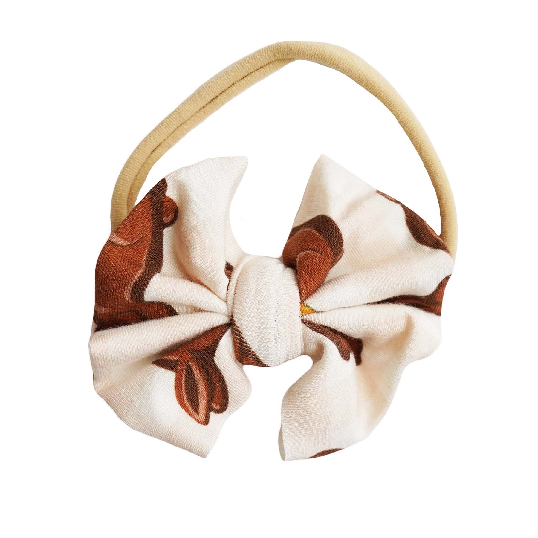 Knit Bow Headbands | All Prints - Image 17