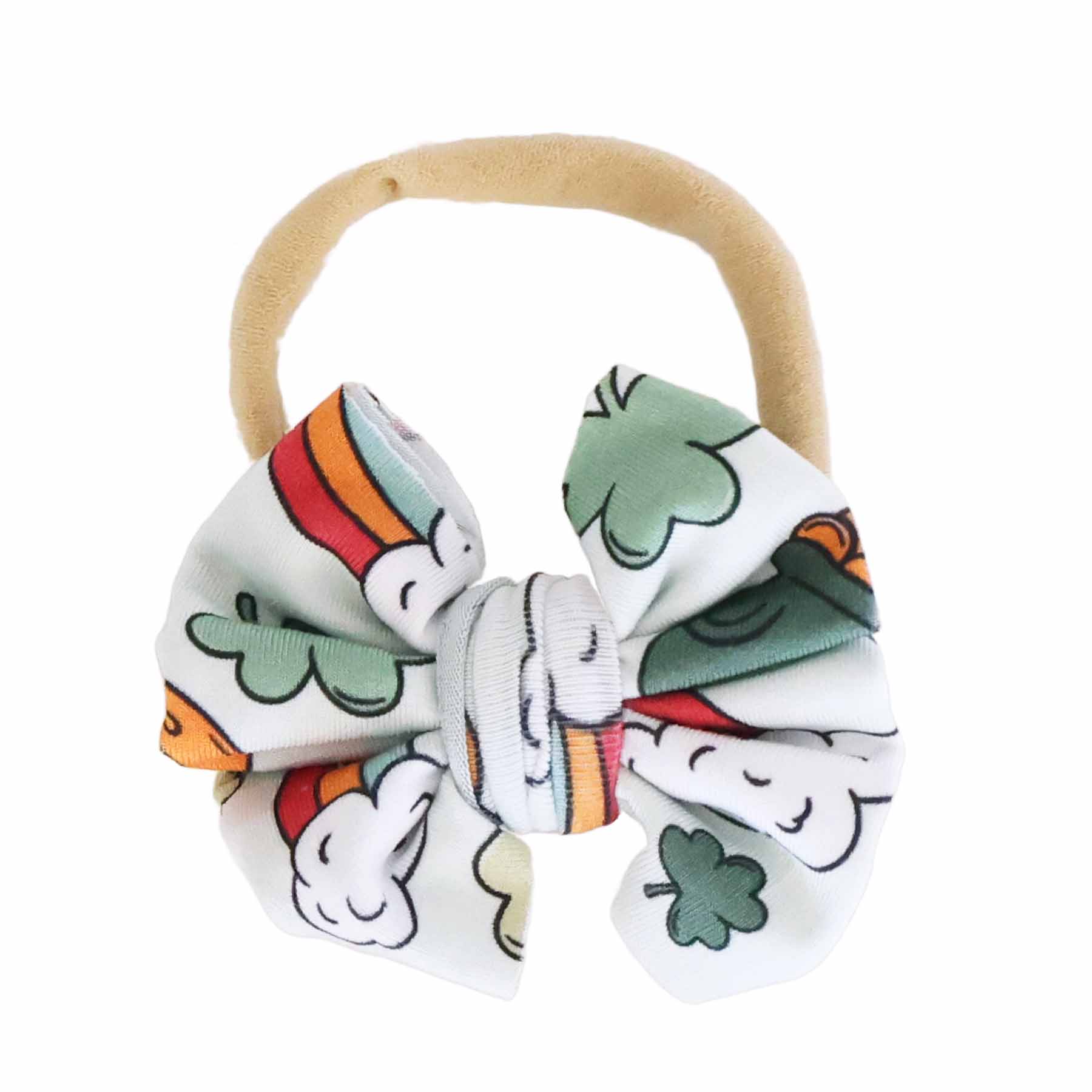 Knit Bow Headbands | All Prints - Image 3