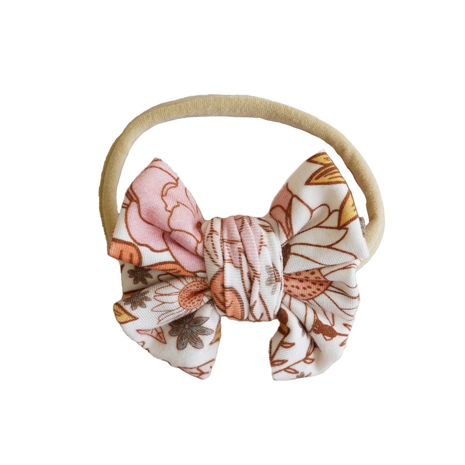 Knit Bow Headbands | All Prints - Image 5