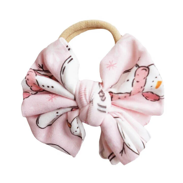 Knit Bow Headbands | All Prints - Image 6