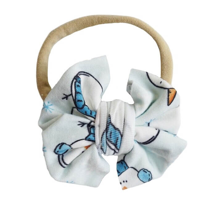 Knit Bow Headbands | All Prints - Image 7