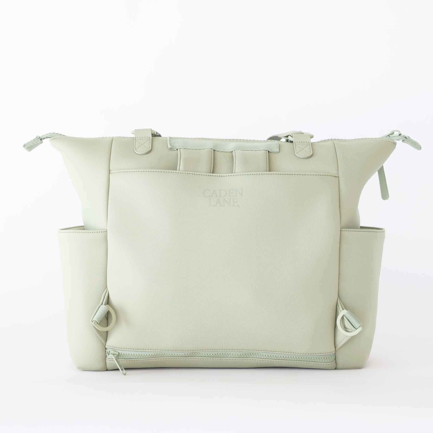 Lane Convertible Diaper Bag Totes - Image 11