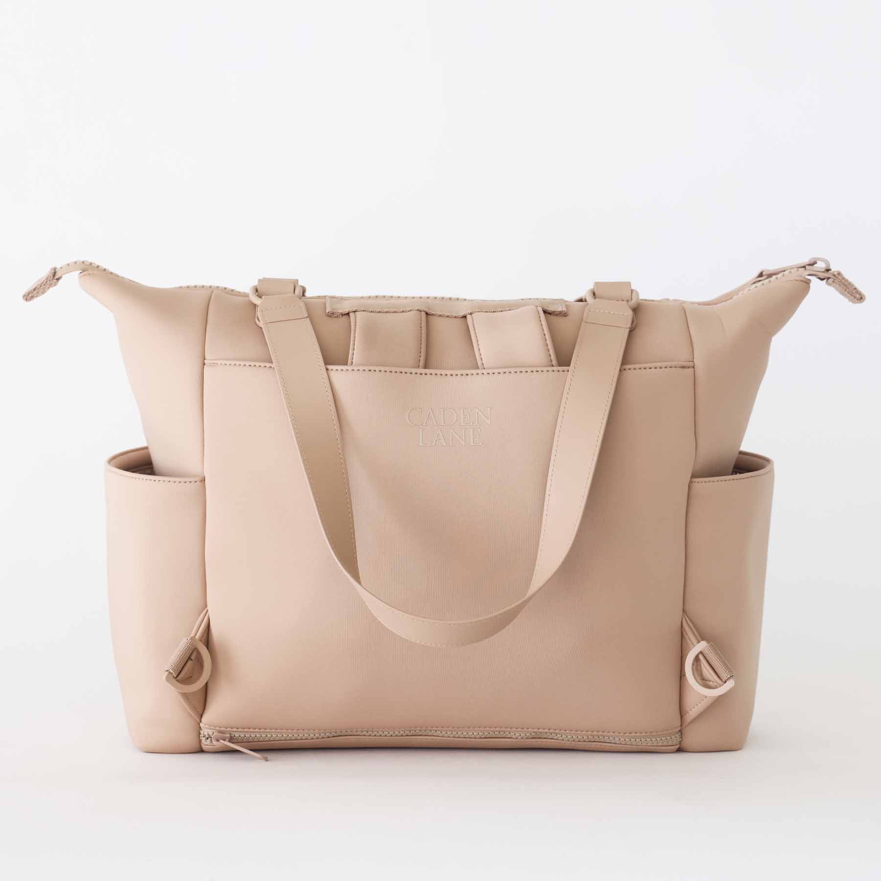 Lane Convertible Diaper Bag Totes - Image 14