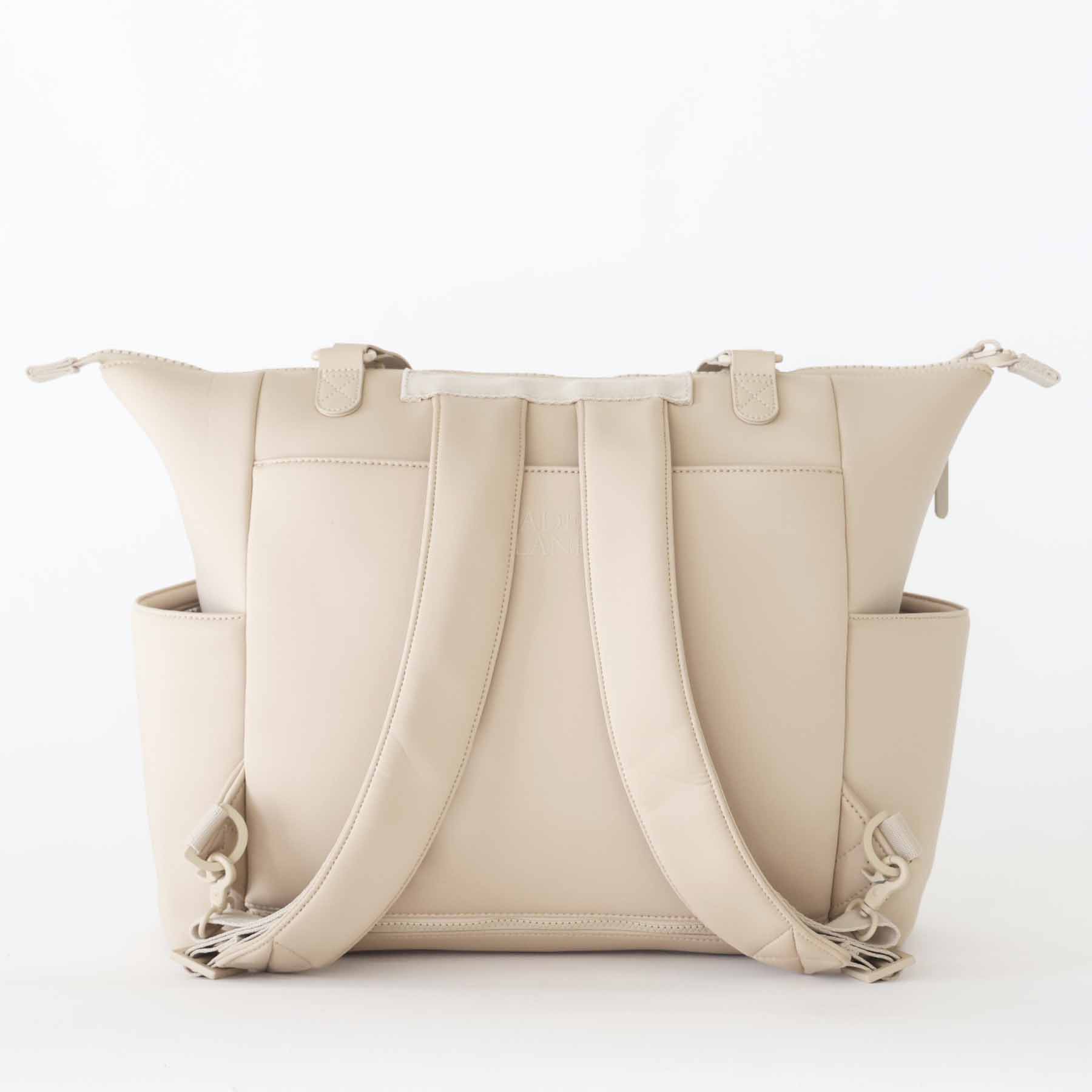 Lane Convertible Diaper Bag Totes - Image 17