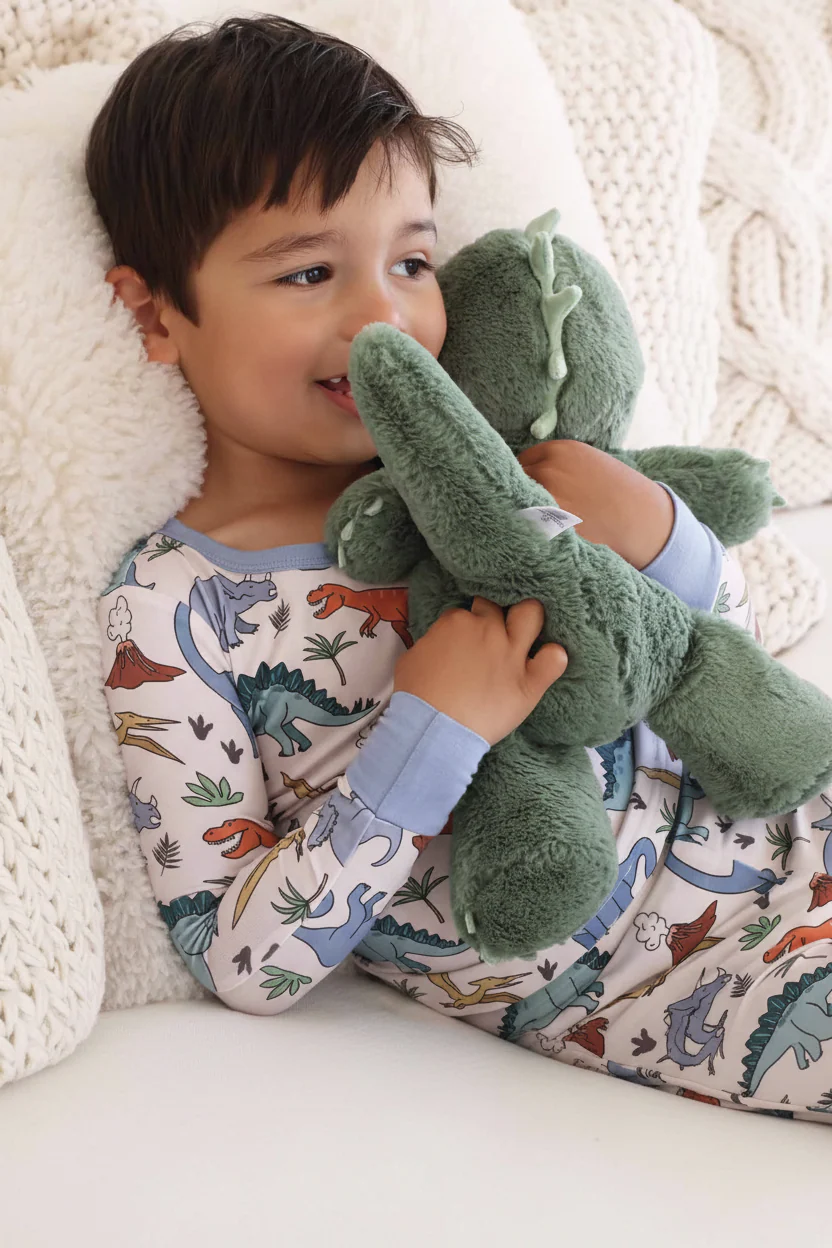 Large Cuddle Plush Friends - Image 11
