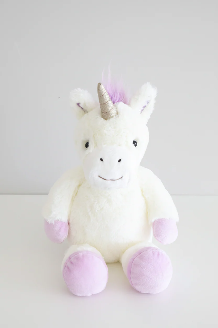 Large Cuddle Plush Friends - Image 24