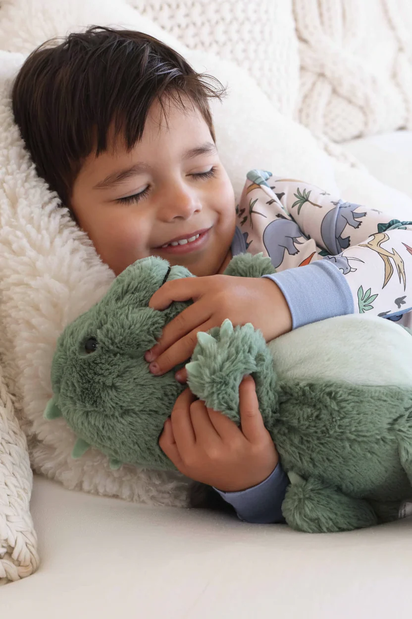 Large Cuddle Plush Friends - Image 8