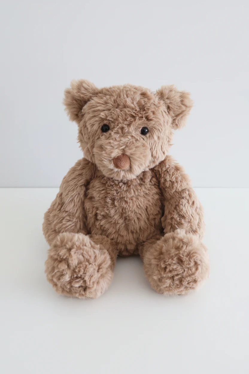 Large Cuddle Plush Friends | Brody Bear