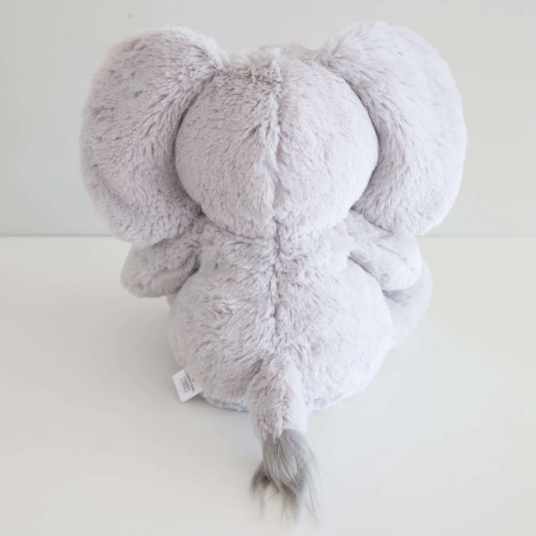 Large Cuddle Plush Friends | Ellie Elephant - Image 6