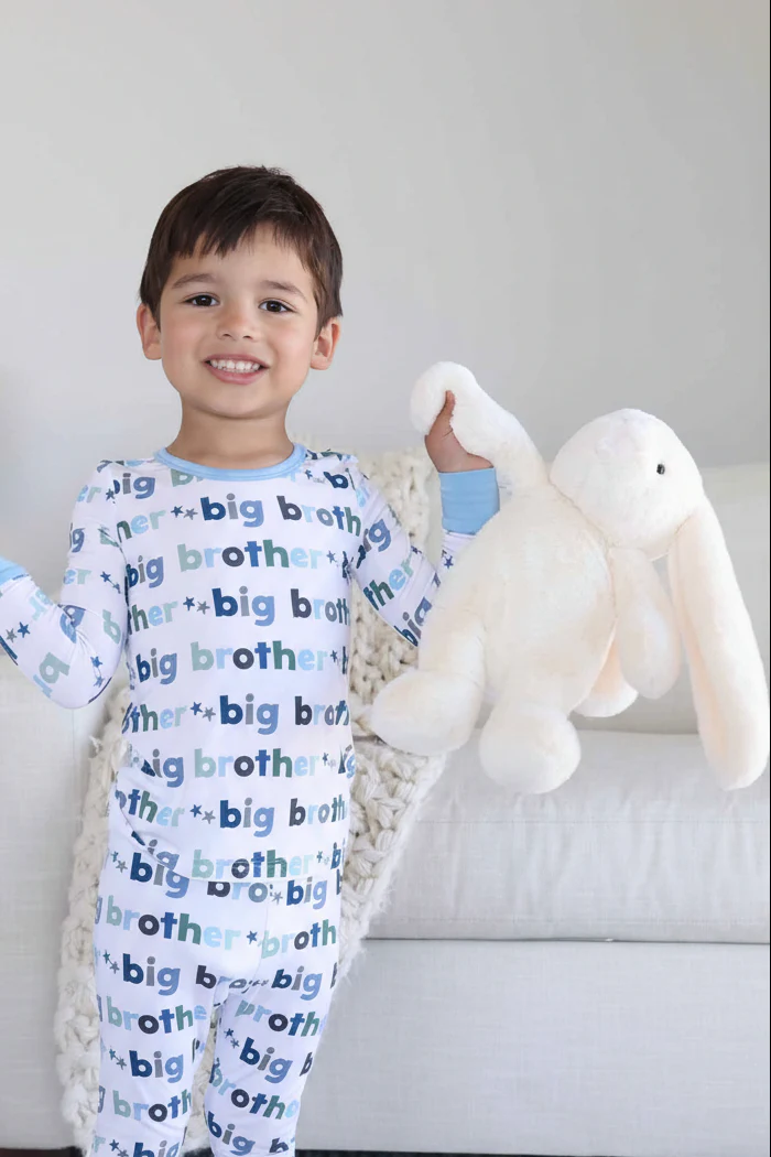 Embroidered Large Cuddle Plush Friends | Honey Bunny - Image 13