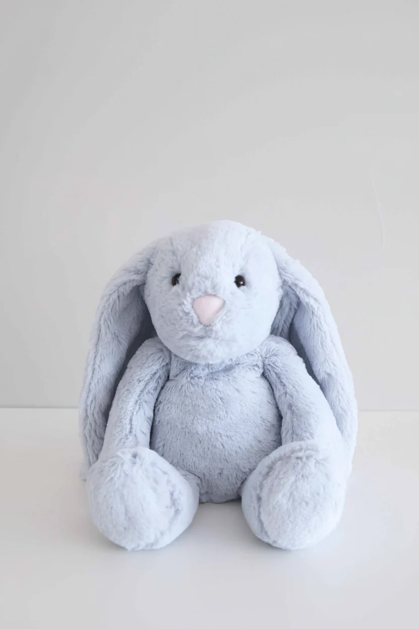 Embroidered Large Cuddle Plush Friends | Honey Bunny - Image 35