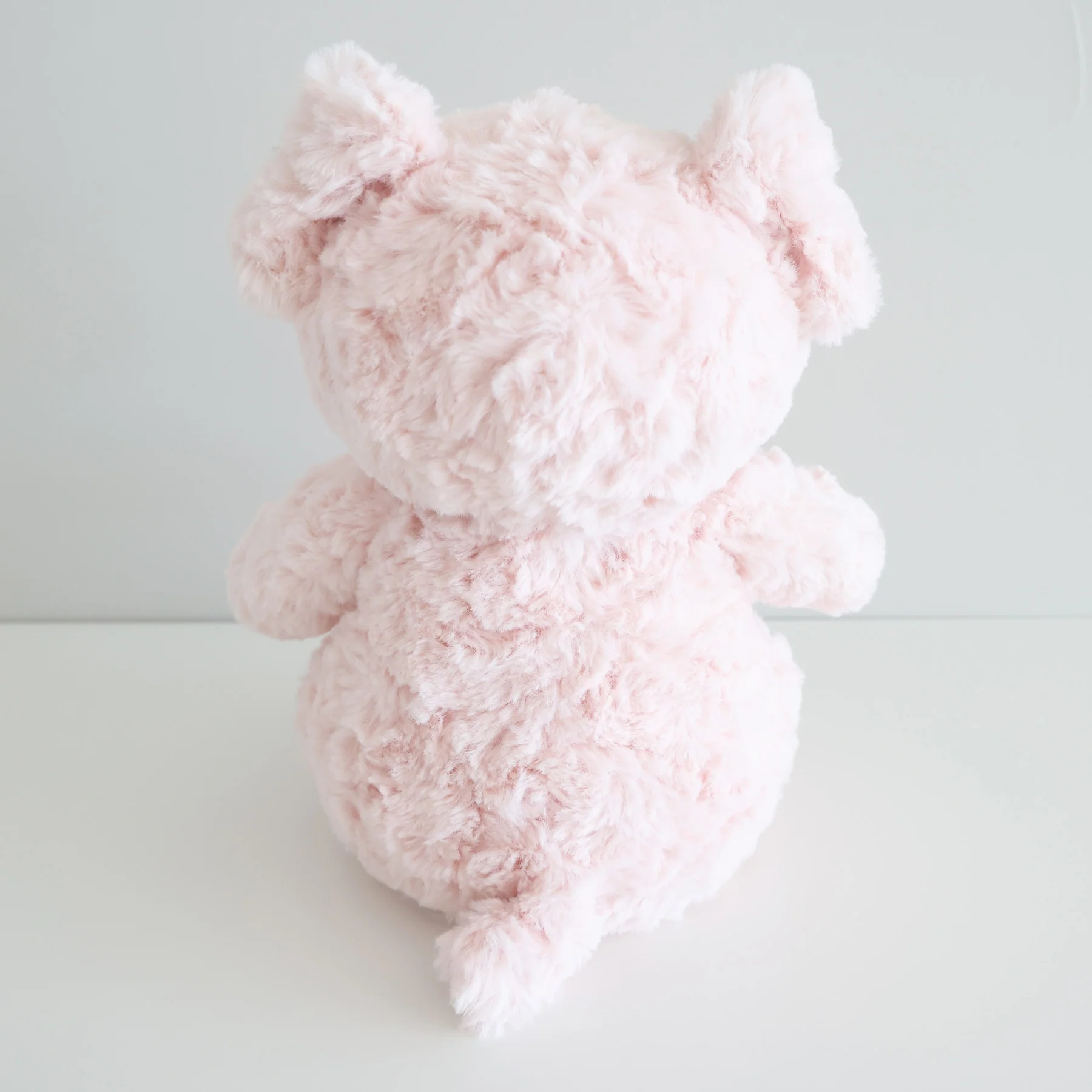 Large Cuddle Plush Friends | Piper Pig - Image 5