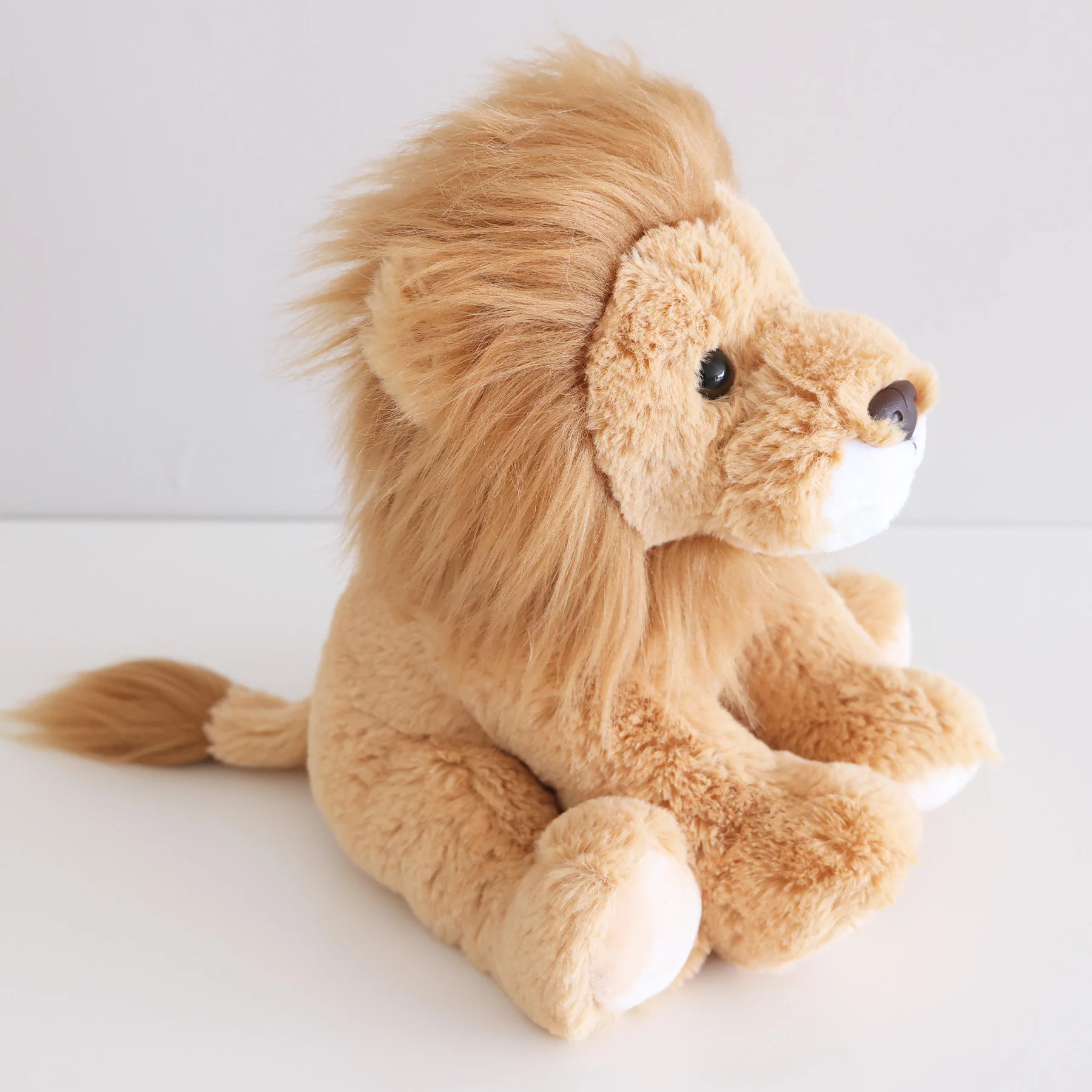 Large Cuddle Plush Friends | Rory Lion - Image 3