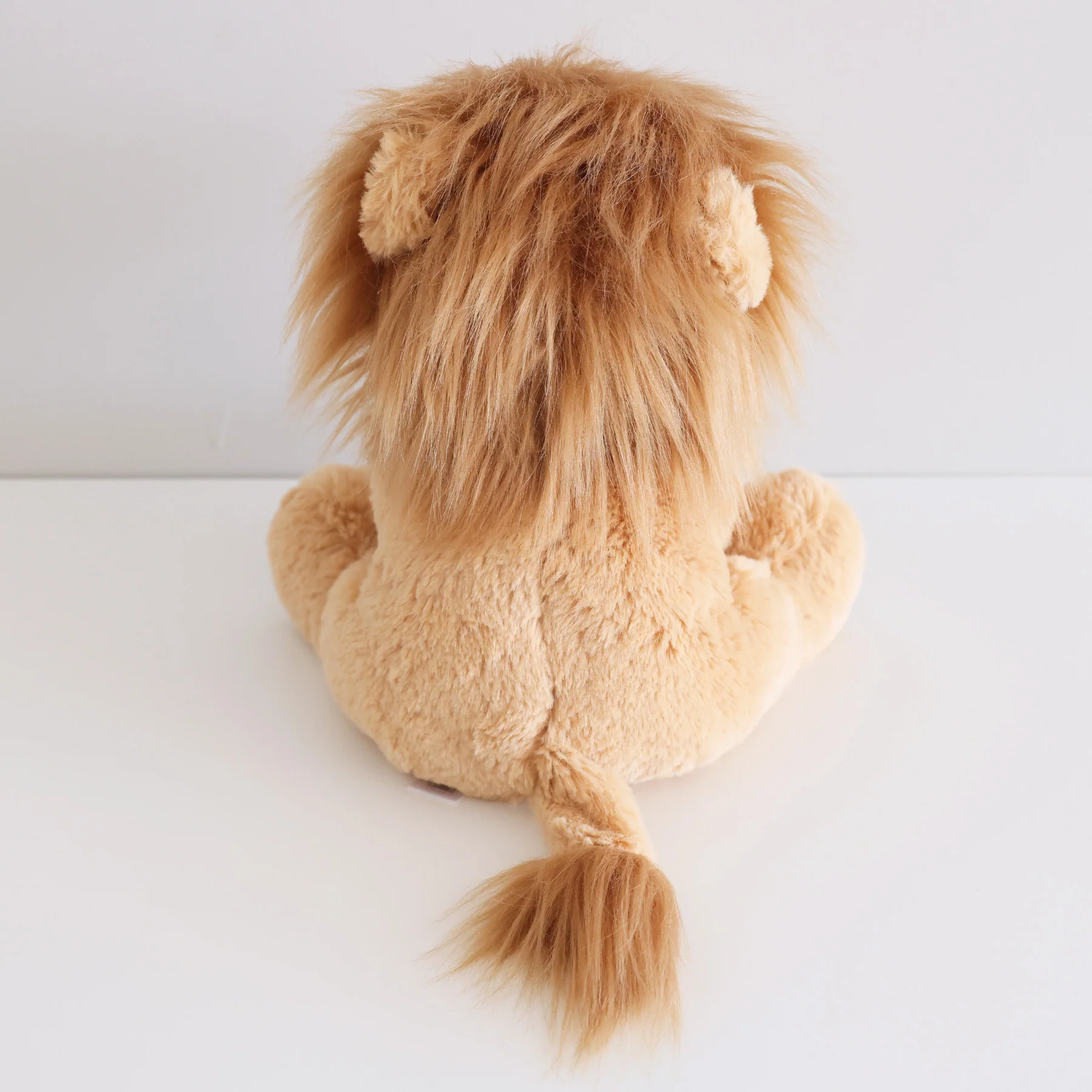 Large Cuddle Plush Friends | Rory Lion - Image 7