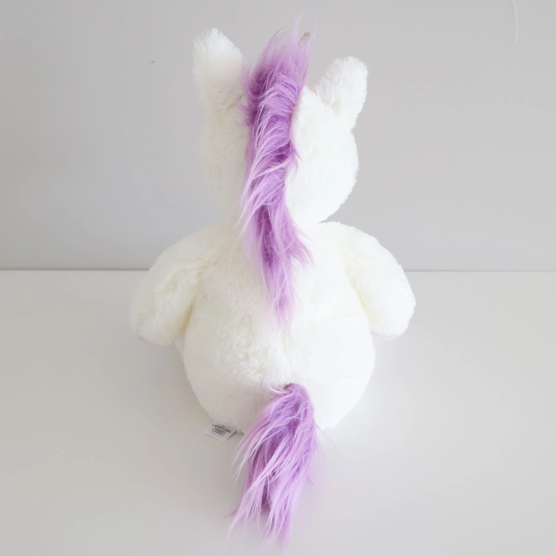 Large Cuddle Plush Friends | Sparkle Unicorn - Image 2