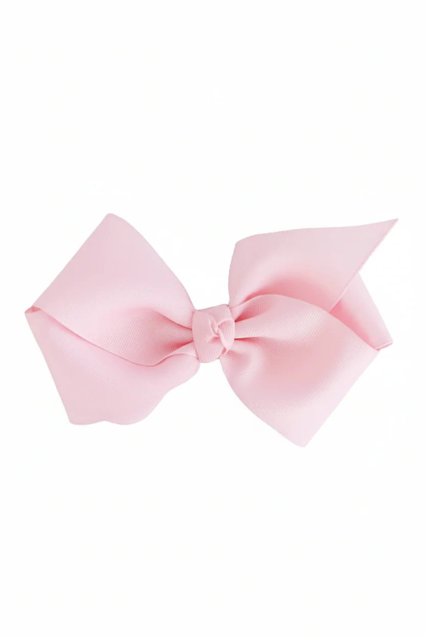Large Ribbon Clip-On Bows - Image 3