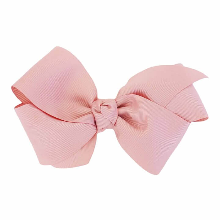 Large Ribbon Clip-On Bows - Image 4
