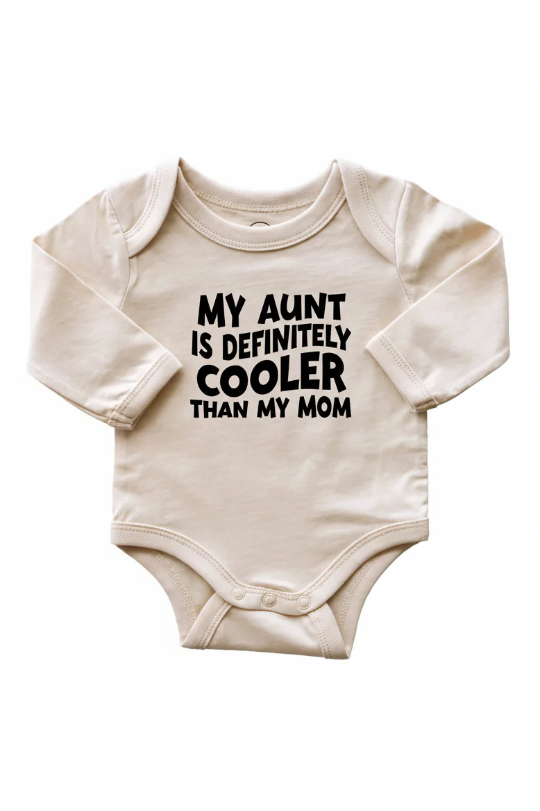 Long Sleeve Graphic Bodysuits | Natural - Image 19