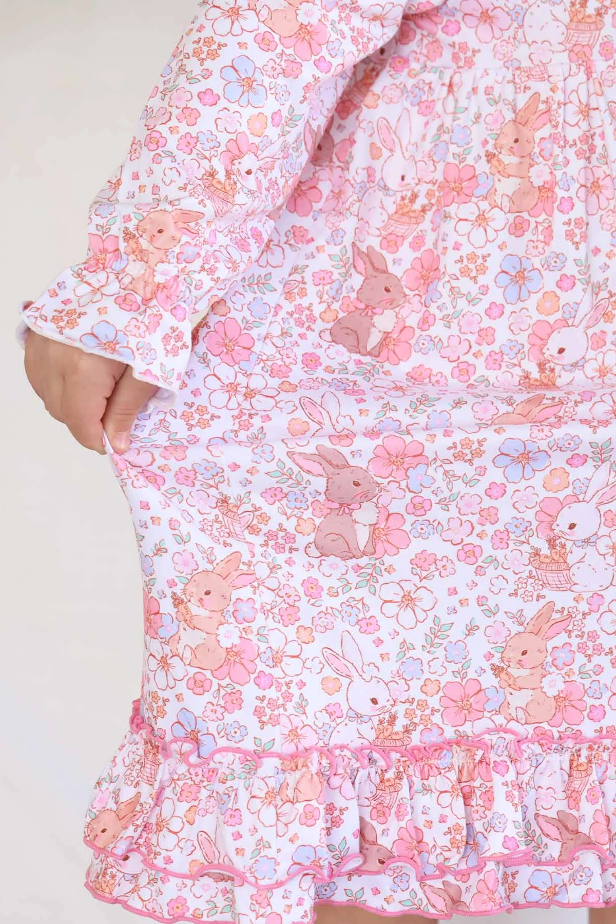 Easter Nightgowns - Image 27