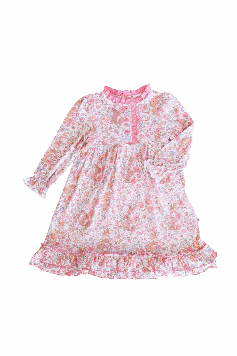 Easter Nightgowns - Image 26